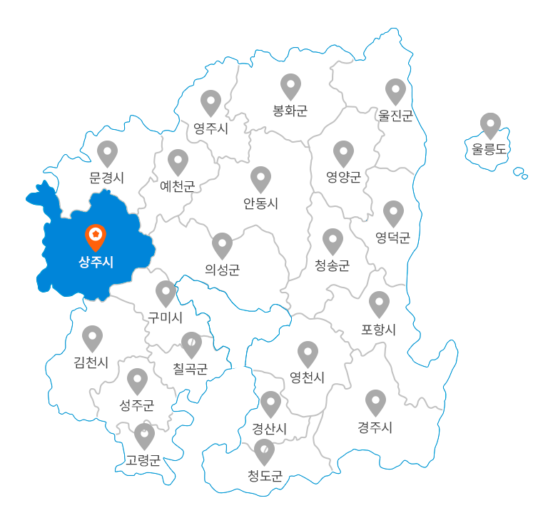 상주시